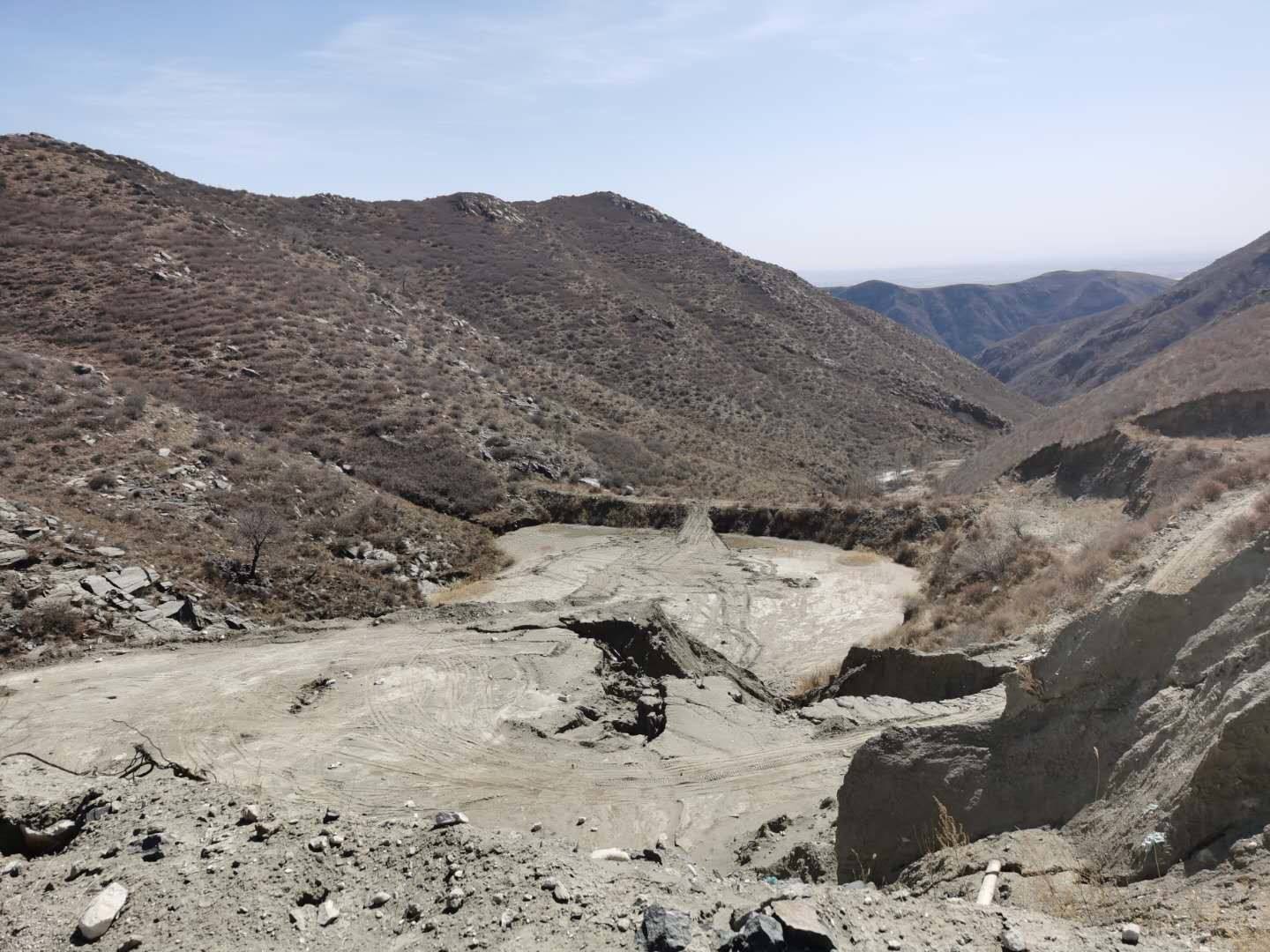 选矿厂渗漏阻隔双层屏障系统主要构成