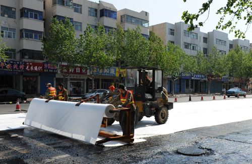 土工膜缺陷对土石坝渗流影响及安全性评价